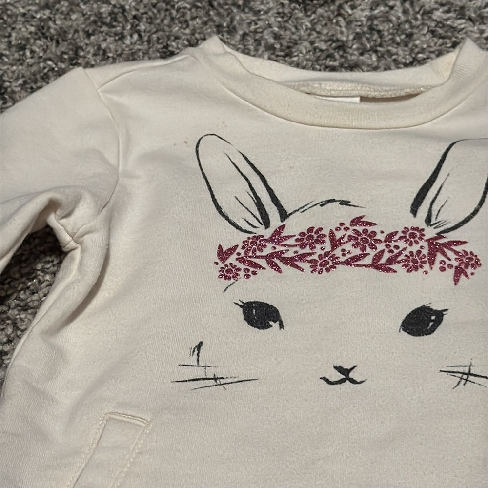 Bundle of 3-6mo clothing - Picture 13 of 13